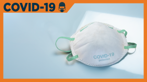 My own private COVID-19 Part Two – ‘The human spirit is capable of creating a new normal’