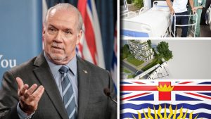 Your top JOC headlines: Oct. 5 to 9