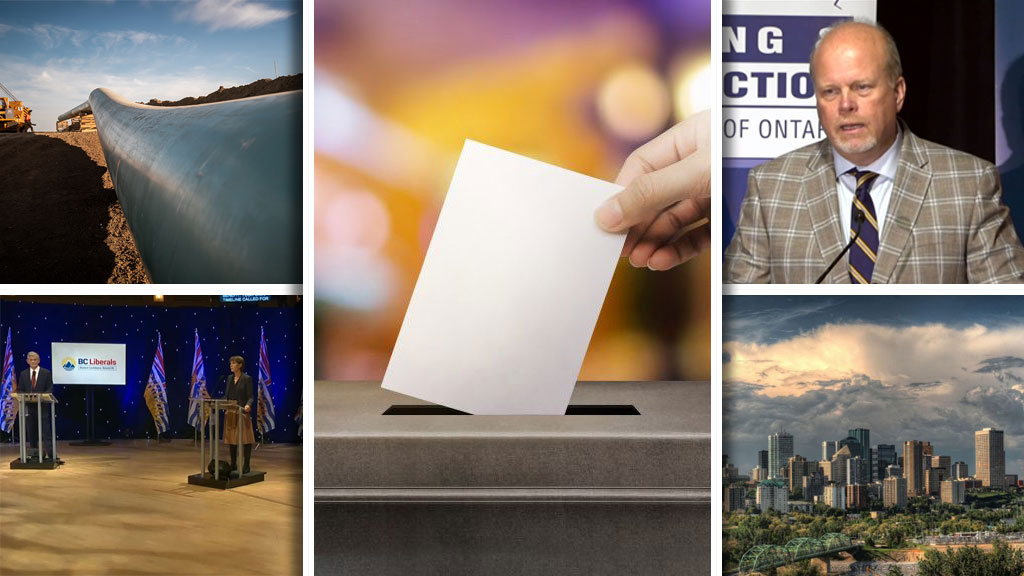 Your top JOC headlines: Oct. 19 to 23