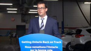 McNaughton announces boosts for apprentices, skilled trades reform panel