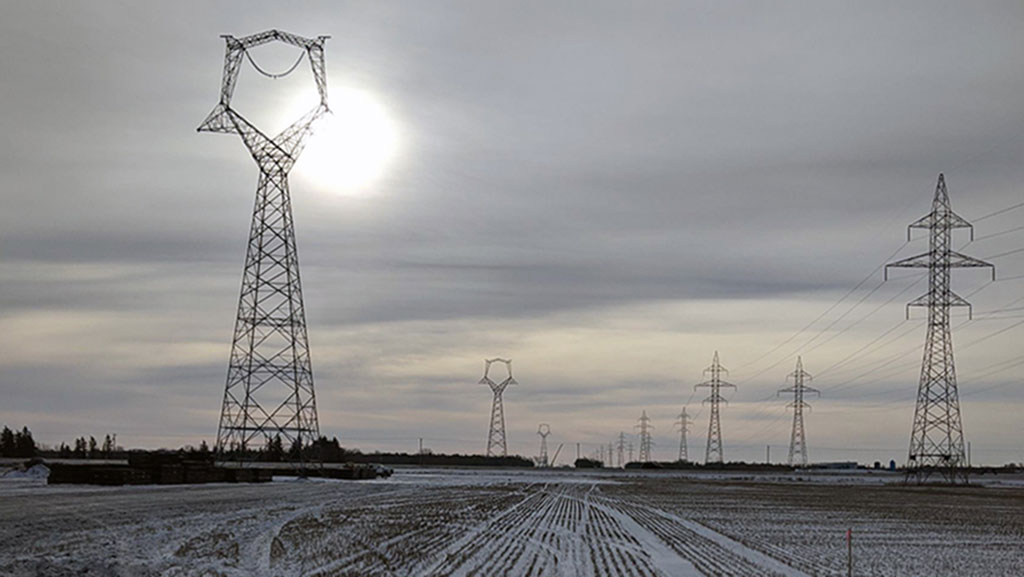 Q&A: Manitoba Hydro wraps up complex transmission line project despite challenges