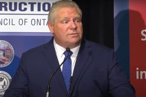 Ontario’s building trades ‘will be there to ensure our economy comes roaring back’: Ford