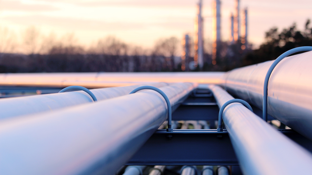 Pipeline documents case headed to North Dakota high court
