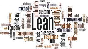 Lean principles play critical role in addictions recovery centre planning, schedule