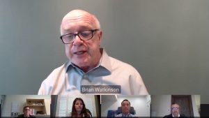 Buildings Canada panellists cite positives amidst COVID gloom