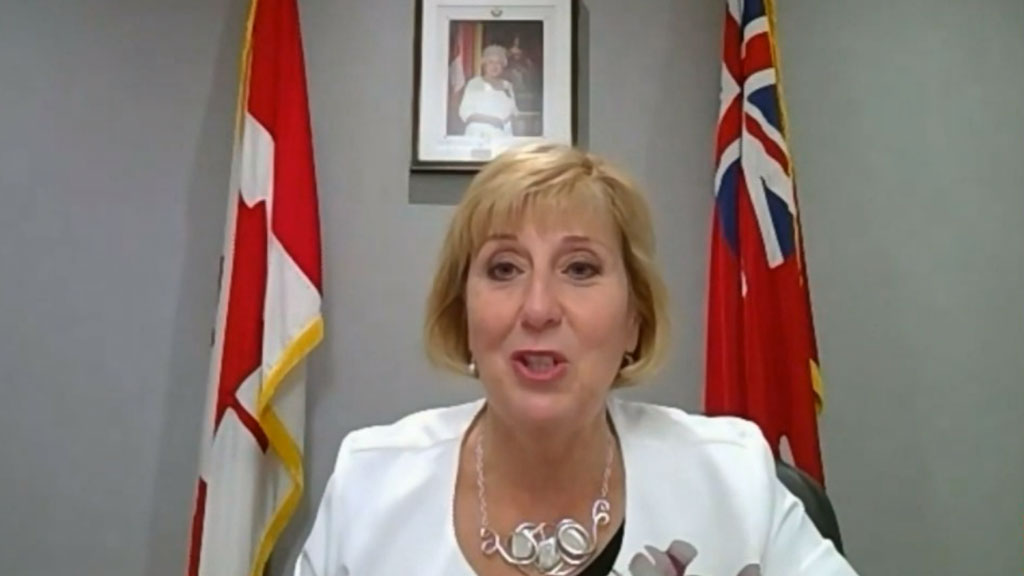 P3 2020: Ontario, Alberta bullish on P3s, ministers tell CCPPP delegates