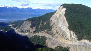 B.C. awards final contract for Kicking Horse Canyon project