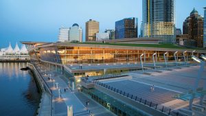 Survey shows strong support for Metro Vancouver infrastructure spending