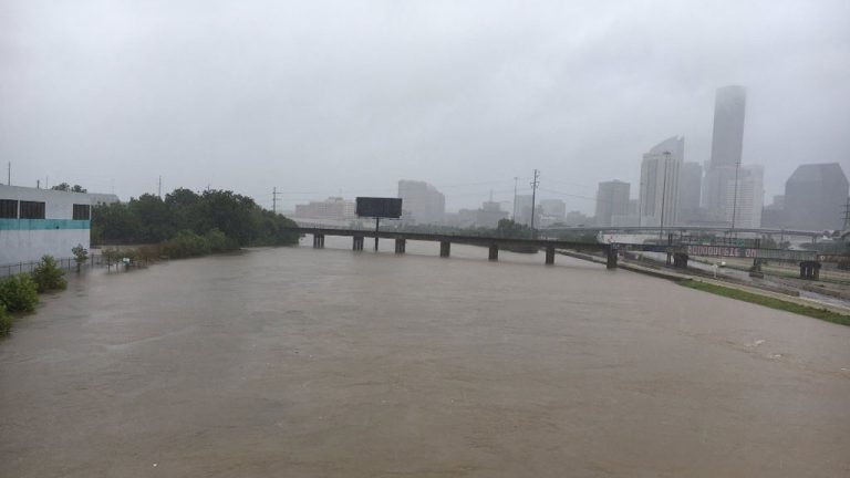 Hurricane Harvey devastated the Houston area in 2017. In a session at the Canadian Council for Public-Private Partnerships annual conference, the city’s mayor spoke about how they can build more resilient cities for tomorrow’s storms.