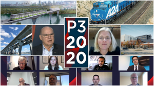 Your P3 Conference Round Up