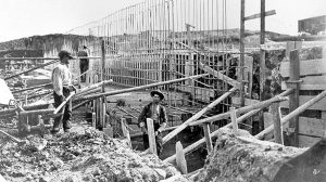 Canadian National Vimy Memorial: Building Canada’s WWI monument