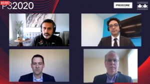 P3 2020: Technology needs collaboration to succeed says CCPPP panel