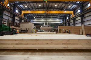 Industry Special: Mass timber is on the rise in B.C.