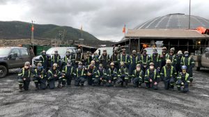Female participation in B.C. construction trades growing