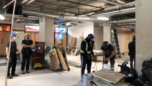 Charcoal Group forges ahead despite pandemic in ‘bold’ move to build several restaurants