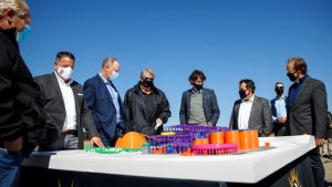 Construction groups urge government to ‘Build for Recovery’