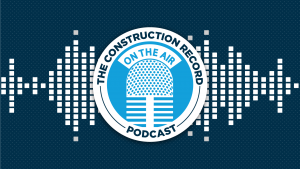 VIDEO: The Construction Record Podcast – Episode 101: 2020 Year in Review