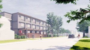 Feds hope to unleash innovation in affordable housing development