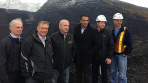 COVID-19 outbreak declared at Teck Mining project sites