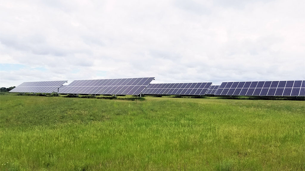 SaskPower signs solar project deals with First Nations group