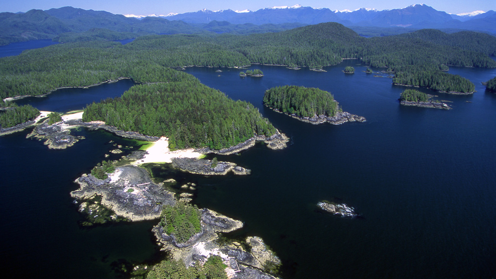 Canada’s first-ever tsunami tower planned for Haida Gwaii
