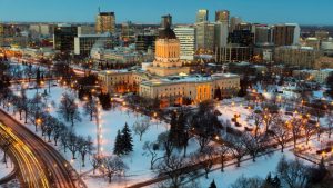 Winnipeg considers social procurement policy for those wishing to bid on work