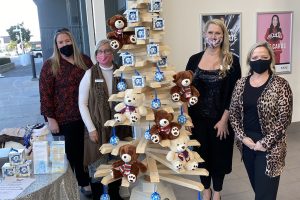 GALLERY: Construction industry steps up for Giving Tuesday