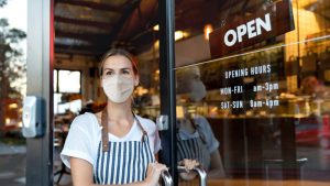 B.C. slowly gaining back jobs as pandemic continues