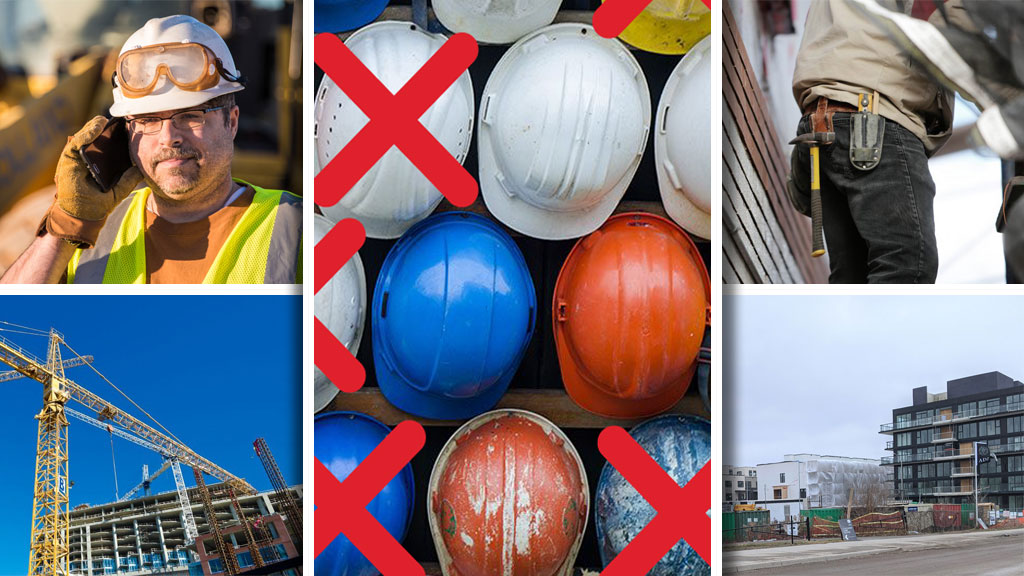 Top DCN Headlines Special: How Ontario lockdown measures impact construction