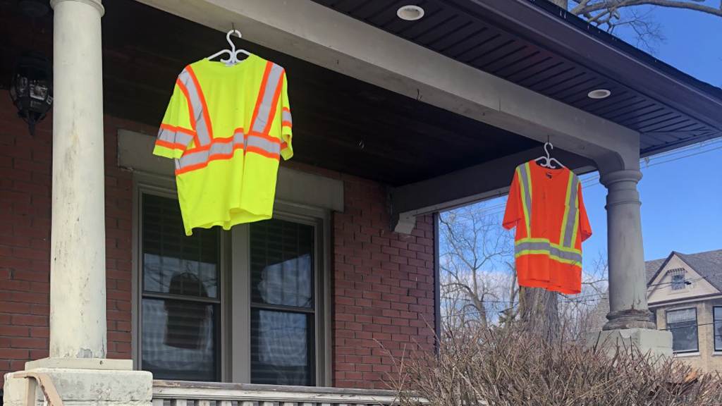 Remembering John and Henry, victims of London, Ont. construction tragedy