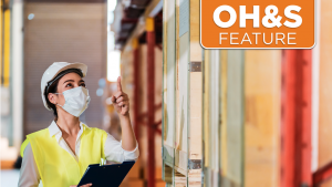 IHSA COVID-19 risk guide meets industry demand for guidance