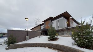 $102-million Fort McMurray care facility completed