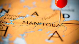 Manitoba premier kicks off election campaign, calls provincial vote for Oct. 3