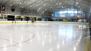 Medicine Hat installs efficient water system for ice rink