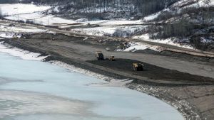 B.C. leaders reviewing report on status of Site C in latest development on project’s obstacles
