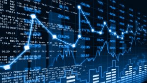 1,000-Word Charts: Stock Markets as of July 30, 2021