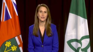 Transportation growth plans still going full steam ahead despite pandemic: Mulroney
