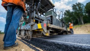 Calgary’s asphalt expert continues decade of research, digging into ‘crucial’ material