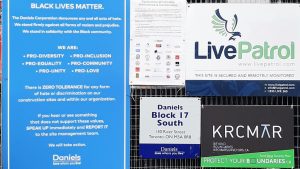 Ontario construction coalition declares support for inclusive workplaces