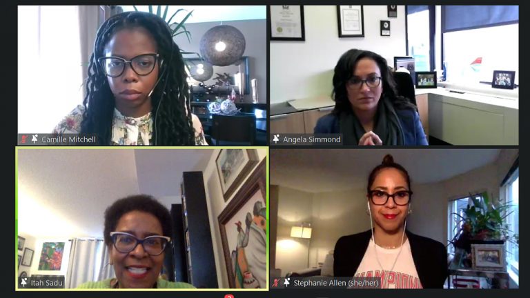 The Urban Land Institute’s Toronto chapter kicked off Black History Month with a webinar billed as Redressing Black Displacement in Canada.