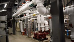 MCAC, CIPH call for new National Retrofit Strategy
