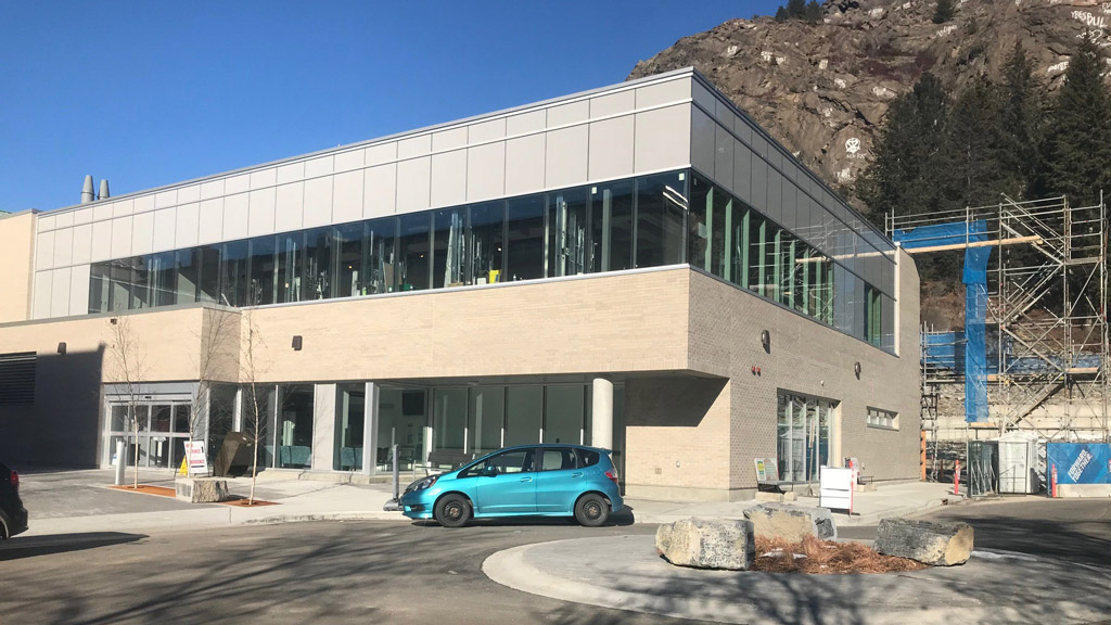 Interior B.C. hospital getting $38.8 million upgrade