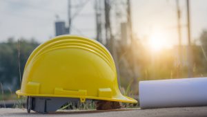Unsecured material claims industry veteran’s life, raises questions about site safety