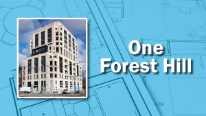 PHOTO: One Forest Hill