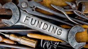 How and where to apply for government grants for construction companies