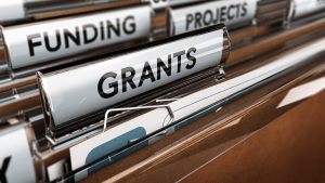 Grants may provide glimmers of hope for construction companies hard hit by COVID