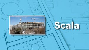 PHOTO: Scala Development