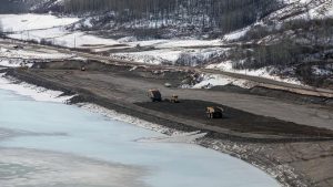 BREAKING: B.C. to make Site C announcement today