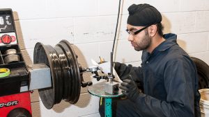 B.C. program to train new Canadians for trades careers