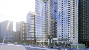 Office tower planned for Vancouver with COVID lessons in mind